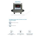 Swimming pool heater