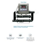 Swimming pool heater