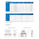 Swimming pool heater