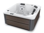 Jacuzzi Hot Tub