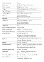 HOTSPRING SPA HOTSPOT SX 3 SEATER - Image 7