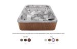 Jacuzzi Hot Tub