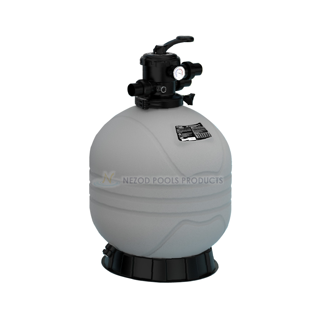 Swimming Pool Filter