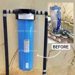 water filter system