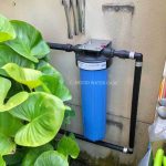 water filter system