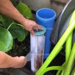 water filter system