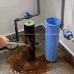 water filter system