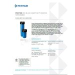 water filter system