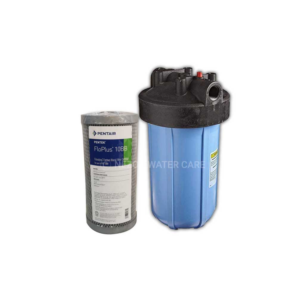 water filter system