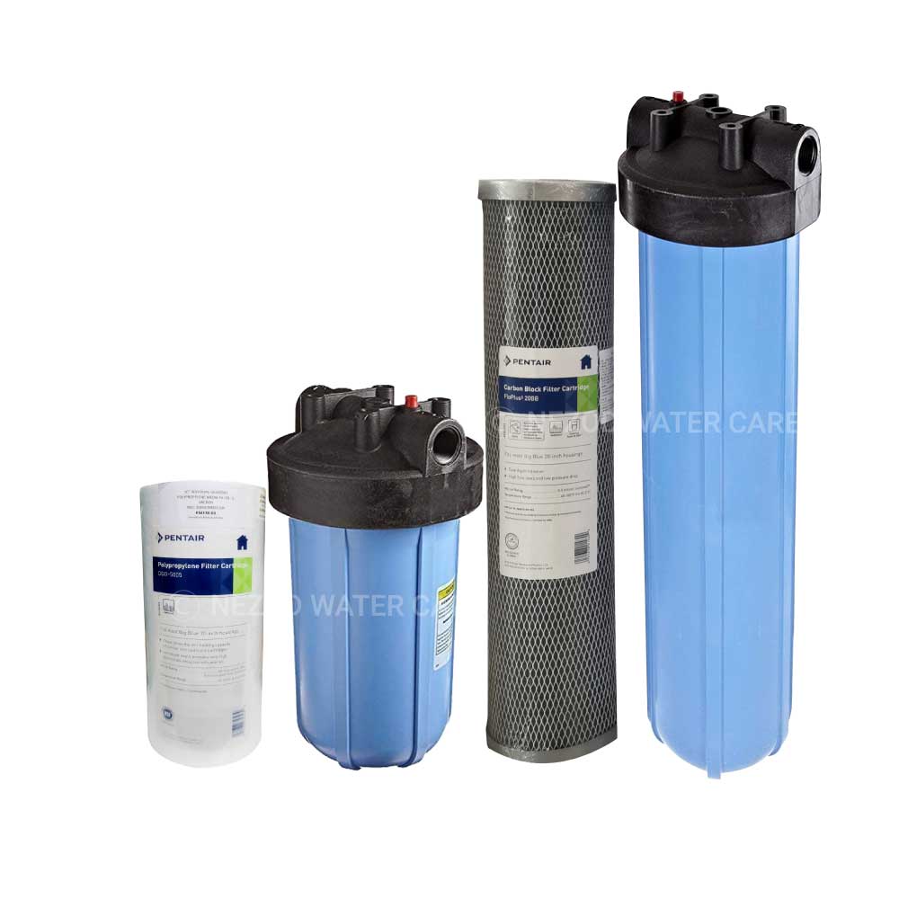 water filter system