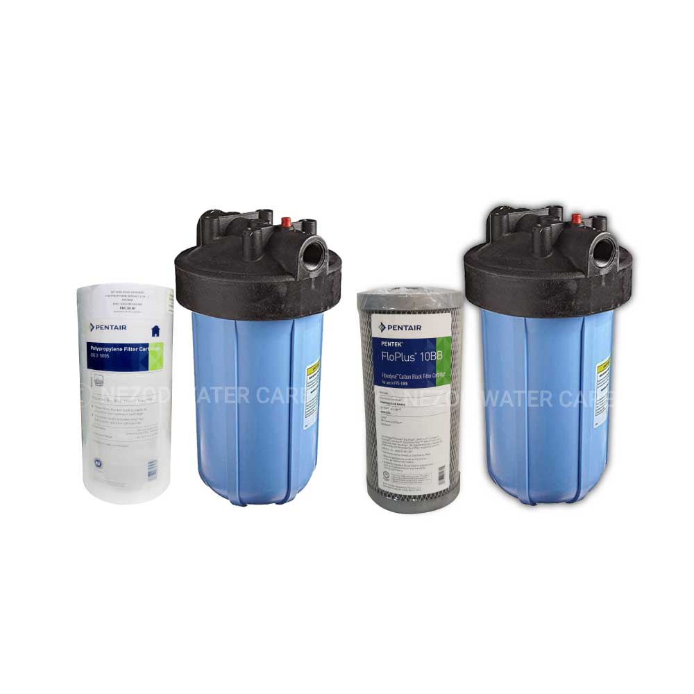 water filter system
