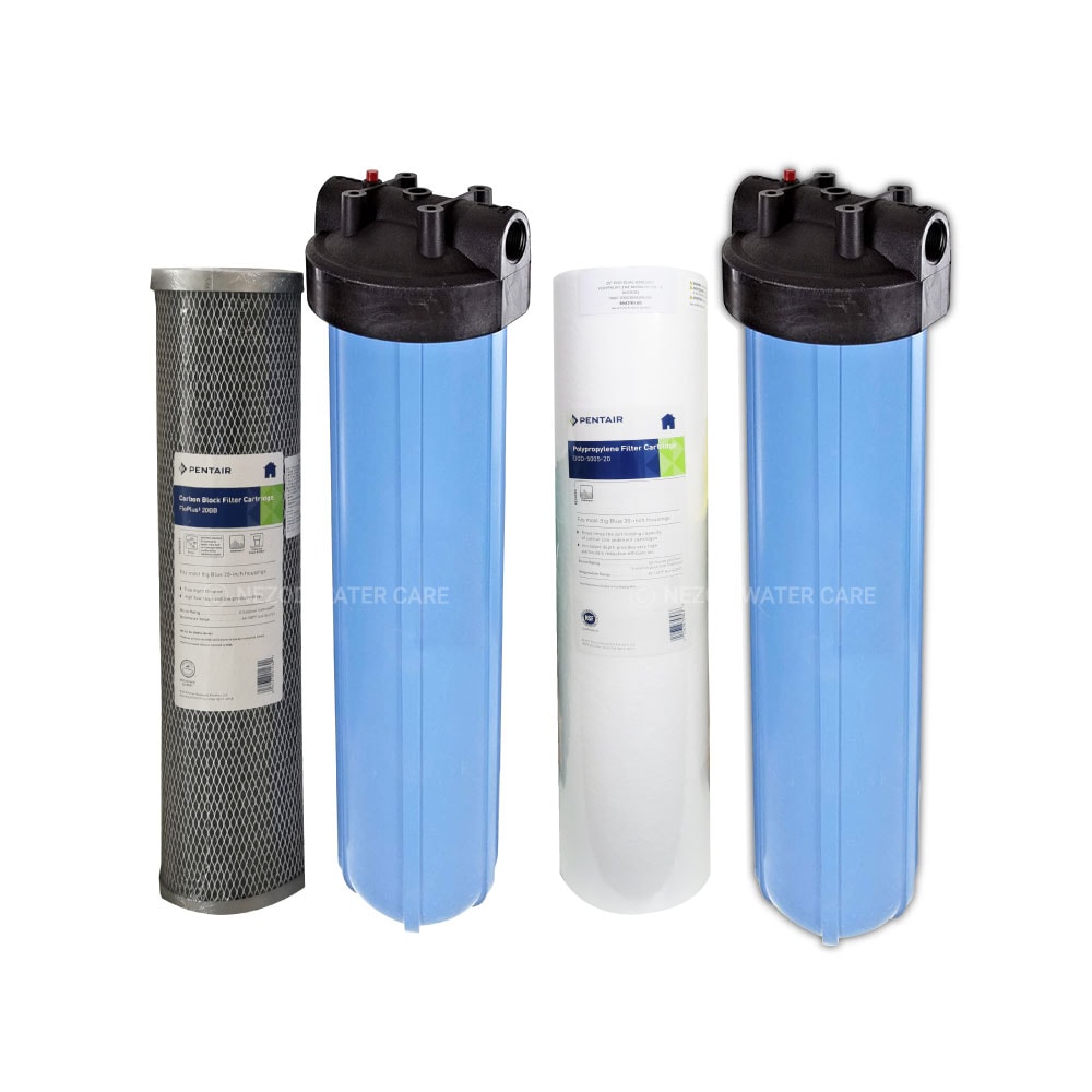 water filter system
