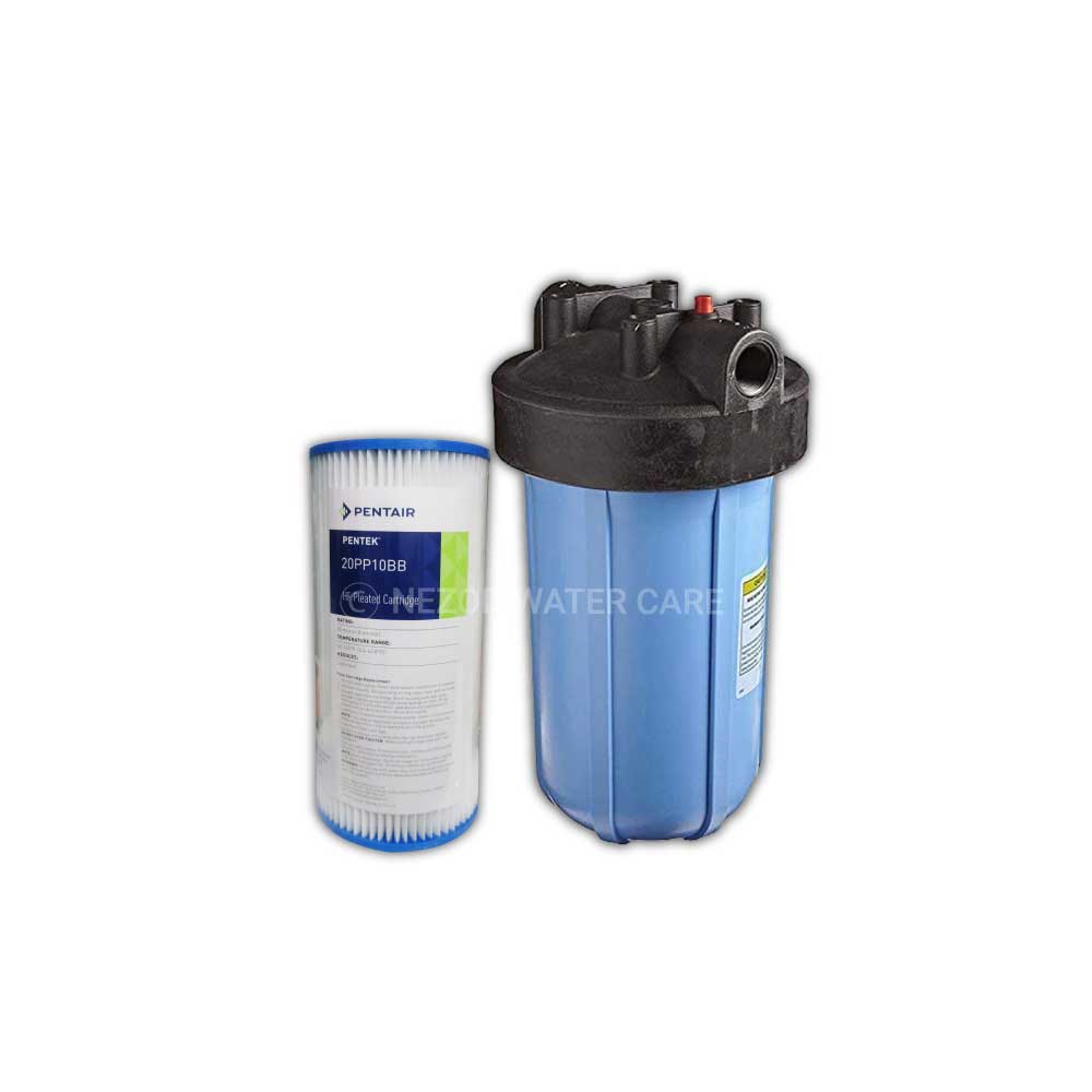 water filter system