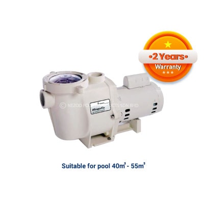 Swimming Pool Pump