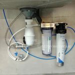 water filter system