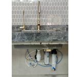 water filter system