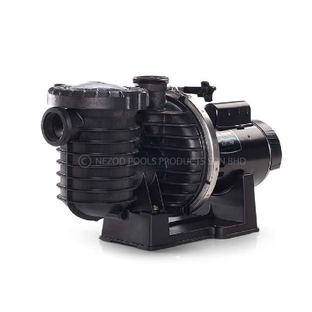 STARITE MAX E PRO POOL PUMP 3.0HP 3PHASE 50Hz 380V/415V (USA