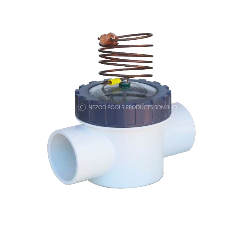 Swimming Pool Valve