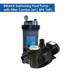 Swimming Pool Filter