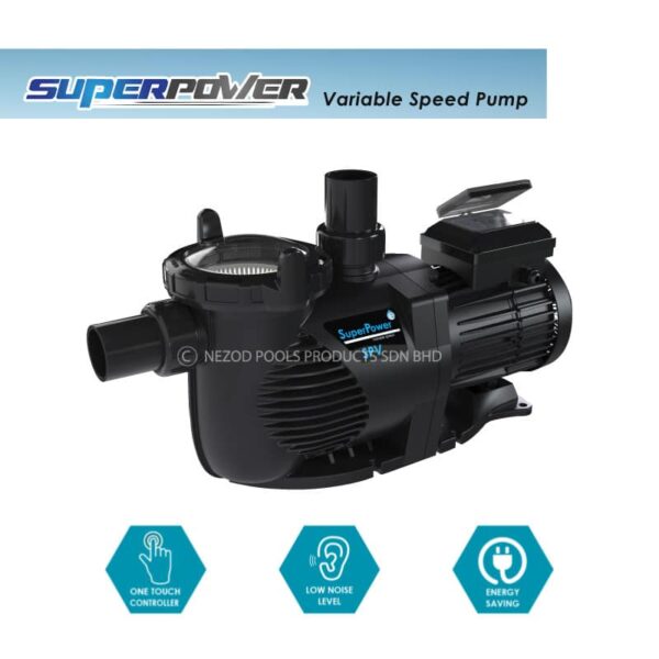 Swimming Pool Pump