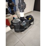 Swimming Pool Pump