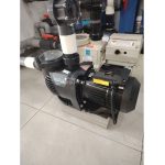 Swimming Pool Pump