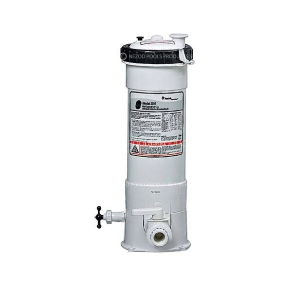 Swimming Pool Chlorinator