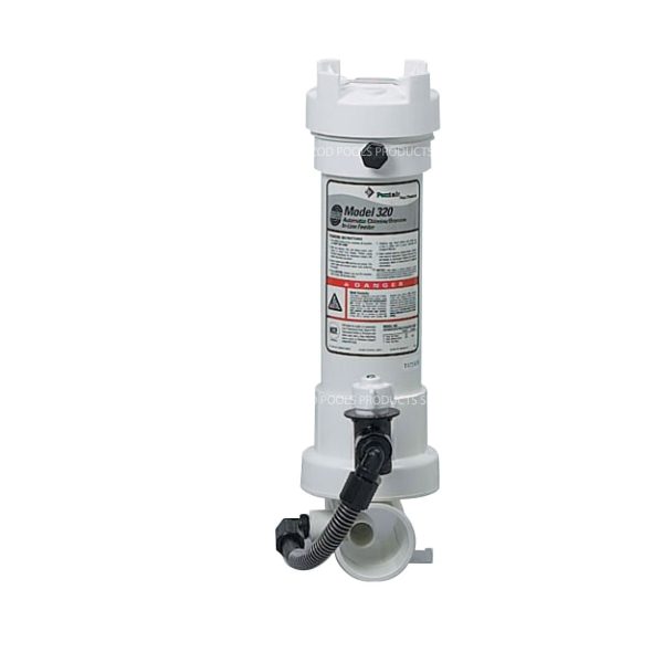 Swimming Pool Chlorinator