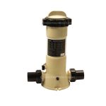 Swimming Pool Chlorinator