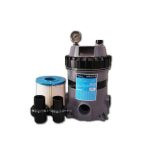 Swimming Pool Filter