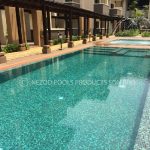 Swimming Pool Tiles