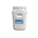 Pool cleaning chemical