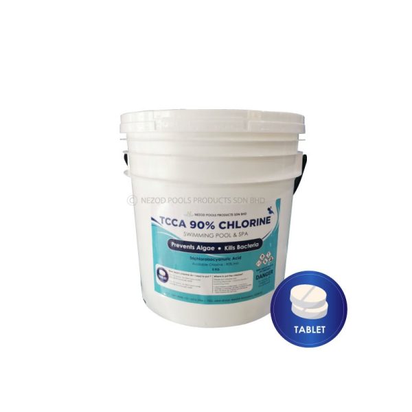 Pool Cleaning Chemicals