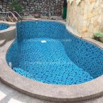 Swimming Pool Tiles