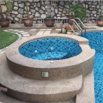 Swimming Pool Tiles