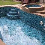 Swimming Pool Tiles