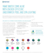 Underwater Lights