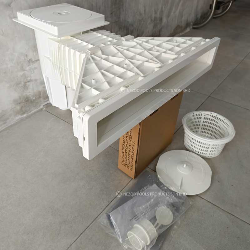 DJ機材 the POOL aoyama STACKING BOX WHITE the POOL aoyama STACKING BOX WHITE DJ機材