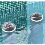 Swimming Pool Spare Parts