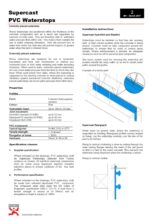 FOSROC SUPERCAST WATAFOIL 150MM 20M ROLL - Image 8