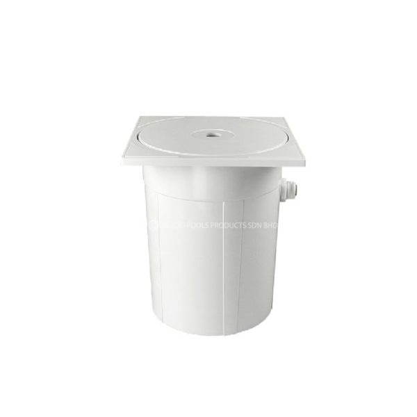 Swimming Pool Spare Parts