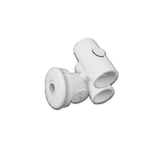 Swimming Pool Spare Parts