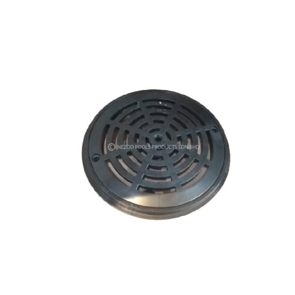 Swimming Pool Spare Parts