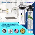 water filter system