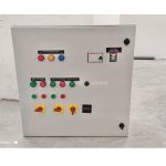 Swimming pool heater