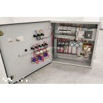 Swimming pool heater