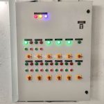 Swimming pool heater