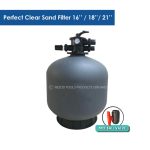 Swimming Pool Filter