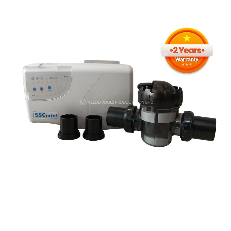 Swimming Pool Chlorinator