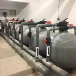 Swimming Pool Filter